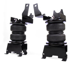 Air Lift - Air Lift Loadlifter 5000 Ultimate for 2016 Nissan Titan XD (2WD/4WD) - Demon Performance