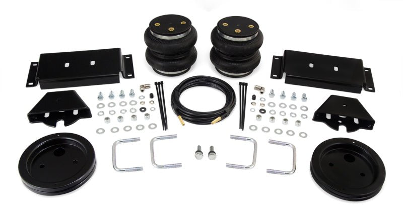 Air Lift - Air Lift Loadlifter 5000 Ultimate w/Int Jounce Bumper for 13-19 Dodge Ram Promaster 1500/2500/3500 - Demon Performance