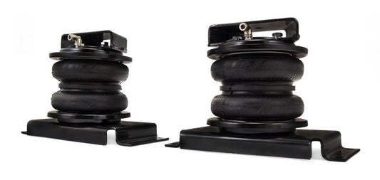 Air Lift - Air Lift Loadlifter 5000 Ultimate w/Int Jounce Bumper for 13-19 Dodge Ram Promaster 1500/2500/3500 - Demon Performance