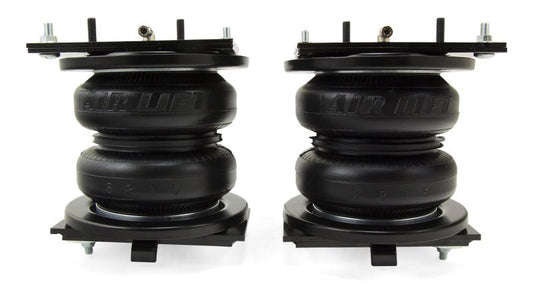 Air Lift - Air Lift LoadLifter 7500XL Ultimate for 14-18 Ram 2500 - Demon Performance