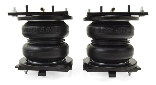 Air Lift - Air Lift LoadLifter 7500XL Ultimate for 14-18 Ram 2500 - Demon Performance