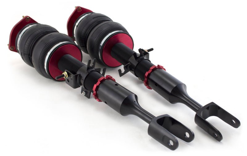 Air Lift - Air Lift Performance 02-07 Infiniti G35 / 03-08 Nissan 350Z Front Kit - Demon Performance