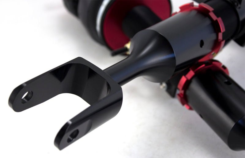 Air Lift - Air Lift Performance 02-07 Infiniti G35 / 03-08 Nissan 350Z Front Kit - Demon Performance
