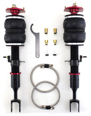 Air Lift - Air Lift Performance 02-07 Infiniti G35 / 03-08 Nissan 350Z Front Kit - Demon Performance