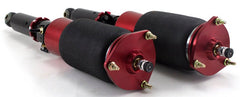 Air Lift - Air Lift Performance 08-14 Infiniti G37 / 09-16 Nissan 370Z Front Kit - Demon Performance