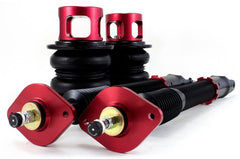 Air Lift - Air Lift Performance 08-14 Infiniti G37 / 09-16 Nissan 370Z Rear Kit - Demon Performance