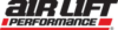 Air Lift - Air Lift Performance 08-14 Infiniti G37 / 09-16 Nissan 370Z Rear Kit - Demon Performance