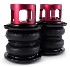 Air Lift - Air Lift Performance 08-14 Infiniti G37 / 09-16 Nissan 370Z Rear Kit - Demon Performance