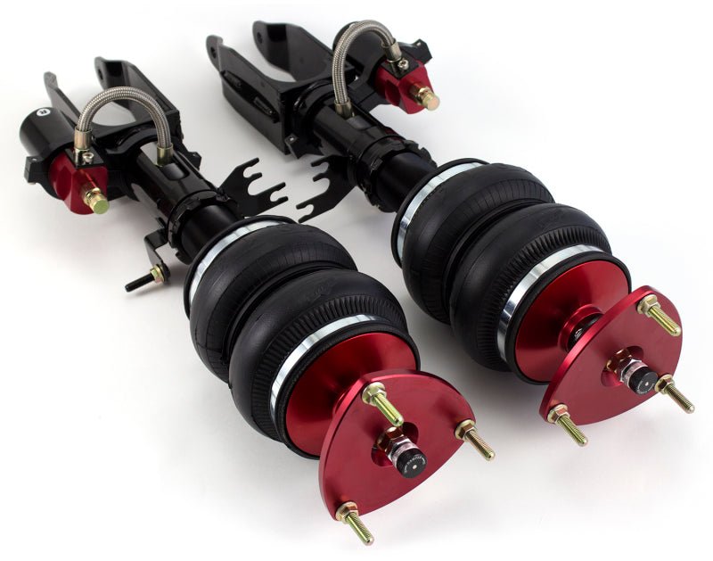 Air Lift - Air Lift Performance Front Kit for 08-17 Nissasn GTR R35 - Demon Performance