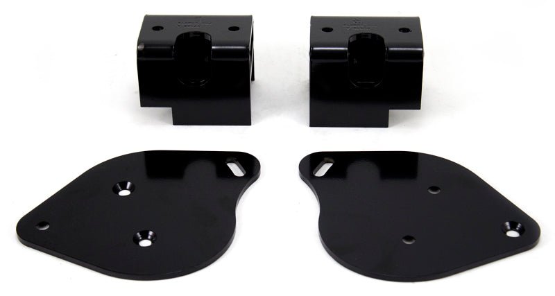 Air Lift - Air Lift Performance Rear Kit for 05-17 Chrysler 300 / 06-21 Dodge Charger / 05-08 Dodge Magnum - Demon Performance