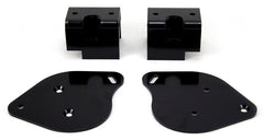Air Lift - Air Lift Performance Rear Kit for 05-17 Chrysler 300 / 06-21 Dodge Charger / 05-08 Dodge Magnum - Demon Performance