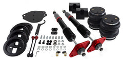 Air Lift - Air Lift Performance Rear Kit for 05-17 Chrysler 300 / 06-21 Dodge Charger / 05-08 Dodge Magnum - Demon Performance