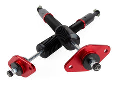 Air Lift - Air Lift Performance Rear Kit for 05-17 Chrysler 300 / 06-21 Dodge Charger / 05-08 Dodge Magnum - Demon Performance