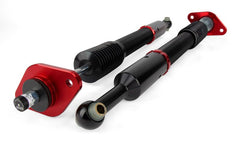 Air Lift - Air Lift Performance Rear Kit for 05-17 Chrysler 300 / 06-21 Dodge Charger / 05-08 Dodge Magnum - Demon Performance