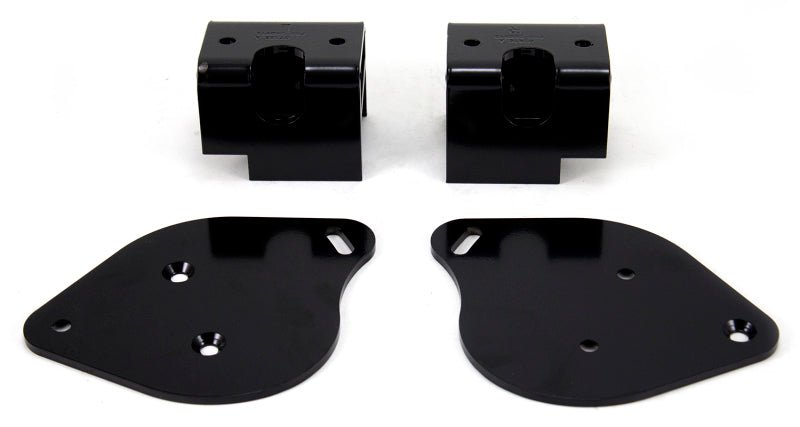 Air Lift - Air Lift Performance Rear Kit for 05-17 Chrysler 300 / 06-21 Dodge Charger / 05-08 Dodge Magnum - Demon Performance