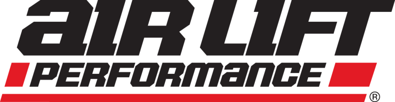 Air Lift - Air Lift Performance Rear Kit for 05-17 Chrysler 300 / 06-21 Dodge Charger / 05-08 Dodge Magnum - Demon Performance