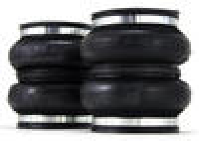 Air Lift - Air Lift Performance Rear Kit for 05-17 Chrysler 300 / 06-21 Dodge Charger / 05-08 Dodge Magnum - Demon Performance