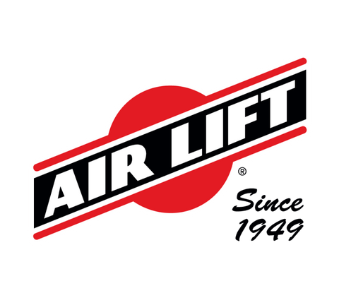 Air Lift - Air Lift Quick Shot Compressor System - Demon Performance