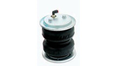 Air Lift - Air Lift Replacement Air Spring - Bellows Type - Demon Performance