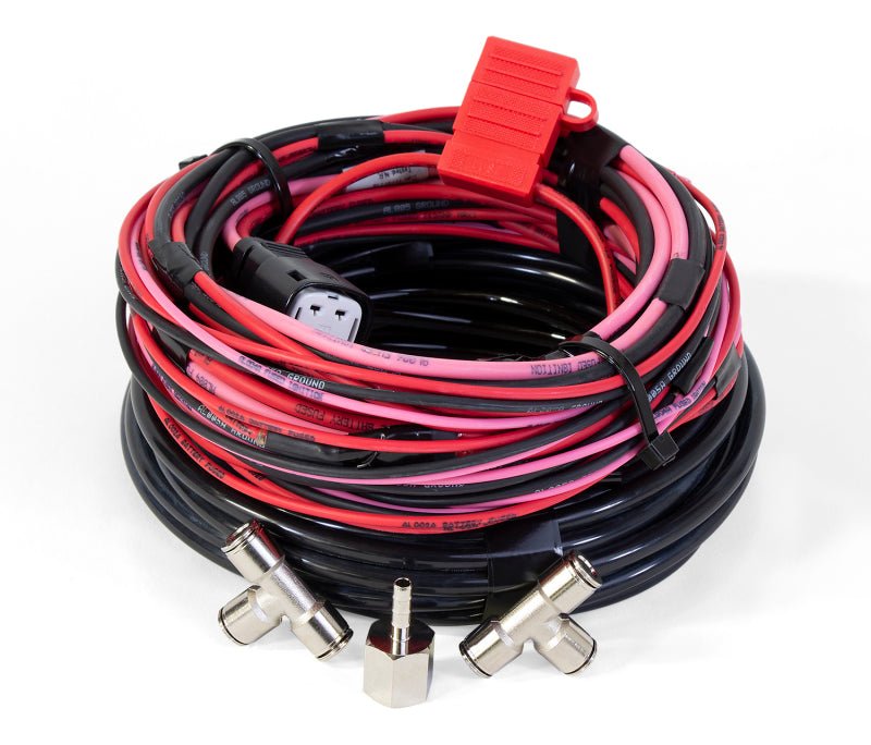Air Lift - Air Lift Wireless Air Control System V2 - Demon Performance