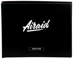 Airaid - Airaid 05-08 Dodge Magnum / 06-10 Charger 2.7/3.5L CAD Intake System w/o Tube (Oiled / Red Media) - Demon Performance