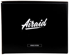 Airaid - Airaid 06-10 Charger / 05-08 Magnum 5.7/6.1L Hemi CAD Intake System w/ Tube (Dry / Black Media) - Demon Performance