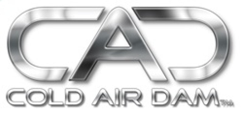 Airaid - Airaid 06-10 Charger / 05-08 Magnum 5.7/6.1L Hemi CAD Intake System w/ Tube (Dry / Red Media) - Demon Performance