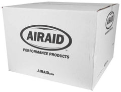 Airaid - Airaid 09-12 Dodge Ram 5.7L Hemi MXP Intake System w/ Tube (Oiled / Red Media) - Demon Performance