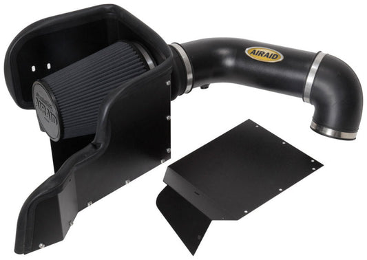 Airaid - Airaid 09-18 Dodge RAM 1500 V8-5.7L F/I Performance Air Intake System - Demon Performance