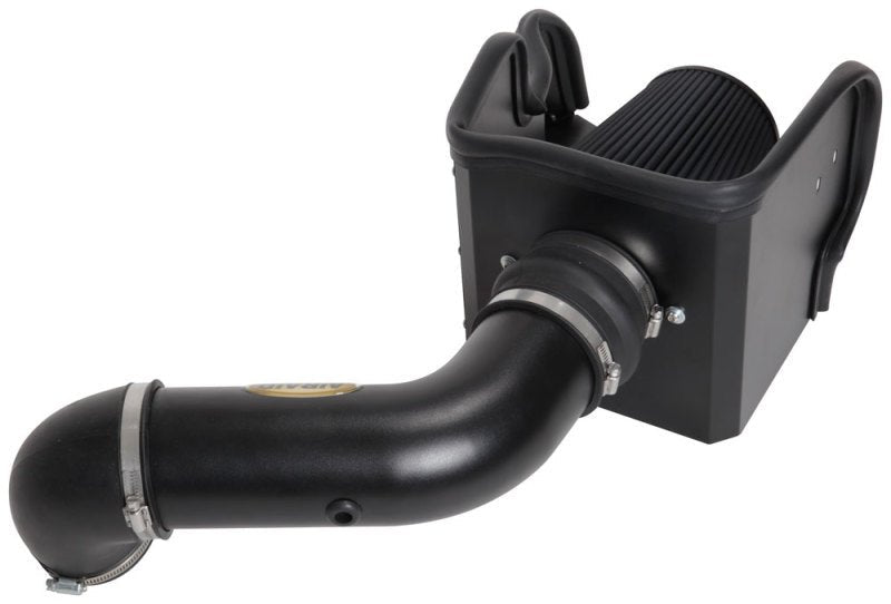 Airaid - Airaid 09-18 Dodge RAM 1500 V8-5.7L F/I Performance Air Intake System - Demon Performance