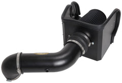 Airaid - Airaid 09-18 Dodge RAM 1500 V8-5.7L F/I Performance Air Intake System - Demon Performance