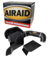 Airaid - Airaid 09-18 Dodge RAM 1500 V8-5.7L F/I Performance Air Intake System - Demon Performance