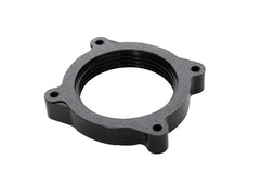 Airaid - Airaid 11-14 Ford Mustang / 11-13 F-150 5.0L V8 PowerAid TB Spacer - Demon Performance