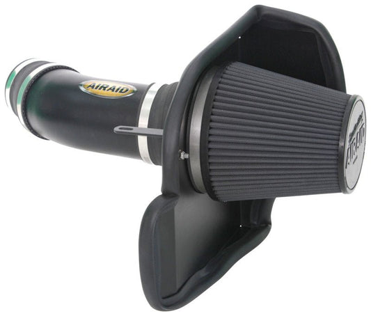 Airaid - Airaid 11-18 Dodge Challenger V8-6.4L F/I Cold Air Intake Kit - Demon Performance