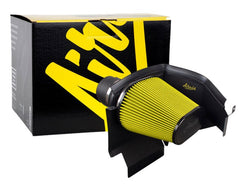 Airaid - Airaid 11-23 Dodge Challenger/Charger V6/V8 Performance Air Intake System - Demon Performance