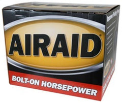 Airaid - Airaid 13-19 RAM 1500 V6-3.6L F/I Cold Air Intake Kit - Demon Performance