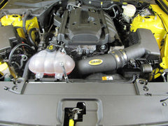 Airaid - Airaid 15-16 Ford Mustang L4-2.3L F/I Jr Intake Kit - Demon Performance