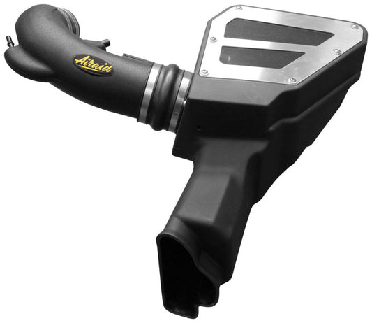 Airaid - Airaid 18-20 Ford Mustang GT V8 5.0L F/I Performance Air Intake System - Demon Performance