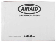 Airaid - Airaid 2013 Dodge Ram 3.6L MXP Intake System w/o Tube (Dry / Red Media) - Demon Performance
