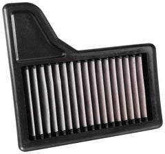 Airaid - Airaid 2015-2016 Ford Mustang V8 5.0L F/I Direct Replacement Dry Filter - Demon Performance