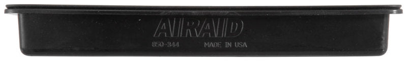 Airaid - Airaid 2015-2016 Ford Mustang V8-5.0L F/I Direct Replacement Oiled Filter - Demon Performance