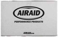 Airaid - Airaid 2015 Ford Mustang 3.7L V6 Intake System (Dry / Blue Media) - Demon Performance