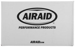 Airaid - Airaid 2015 Ford Mustang 3.7L V6 Intake System (Dry / Red Media) - Demon Performance