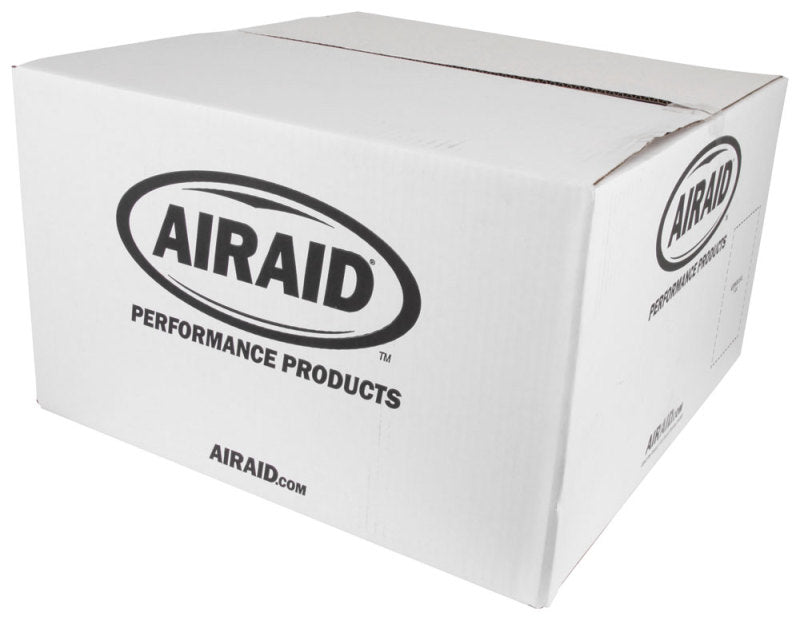 Airaid - Airaid 2015 Ford Mustang 3.7L V6 Intake System (Dry / Red Media) - Demon Performance