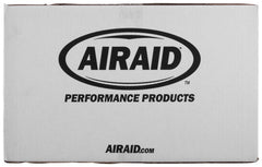 Airaid - Airaid 2015 Ford Mustang 3.7L V6 Intake System (Oiled / Red Media) - Demon Performance