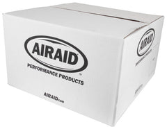 Airaid - Airaid 2015 Ford Mustang 3.7L V6 Intake System (Oiled / Red Media) - Demon Performance