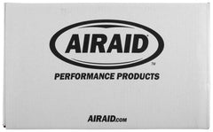 Airaid - Airaid 2015 Ford Mustang 3.7L V6 Intake System (Oiled / Red Media) - Demon Performance