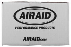 Airaid - Airaid 2015 Ford Mustang EcoBoost 2.3L Intake Tube - Demon Performance