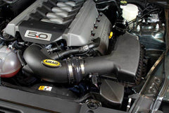 Airaid - Airaid 2015 Ford Mustang GT 5.0L Intake Tube - Demon Performance