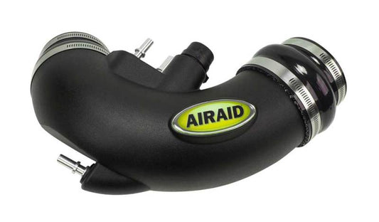 Airaid - Airaid 2015 Ford Mustang GT 5.0L Intake Tube - Demon Performance